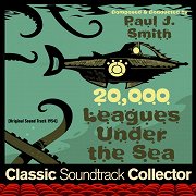 20,000 Leagues Under the Sea