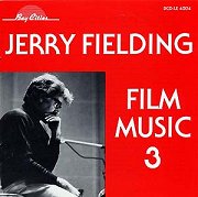 Jerry Fielding: Film Music 3