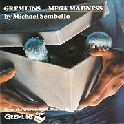 Gremlins...Mega Madness