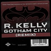 Gotham City (Remix)
