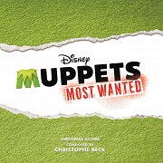 Muppets Most Wanted