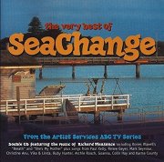 The Very Best of SeaChange
