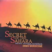 Secret of the Sahara