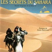 Les Secrets du Sahara