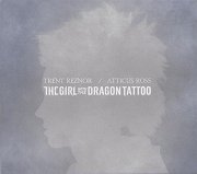 The Girl with the Dragon Tattoo