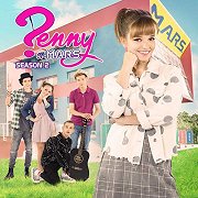 Penny on M.A.R.S.: Season 2
