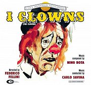 I Clowns (The Clowns)