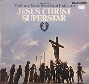 Jesus Christ Superstar