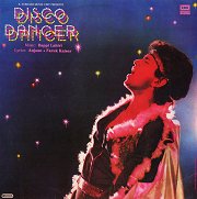 Disco Dancer