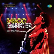 Disco Dancer