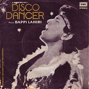 Disco Dancer