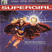 Supergirl