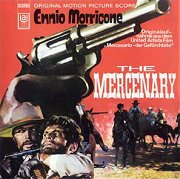 The Mercenary (Der Gefürchtete)