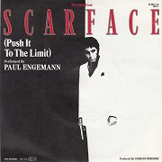 Main Title from Scarface (Push It to the Limit)