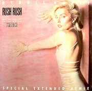 Scarface: Rush Rush (Special Extended Remix)