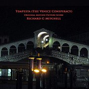 Tempesta (The Venice Conspiracy)