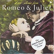Love Theme from Romeo & Juliet