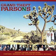 Grand Theft Parsons