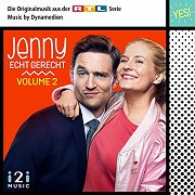 Jenny: Echt Gerecht - Vol. 2