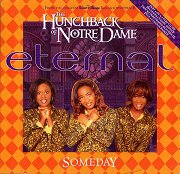 The Hunchback of Notre Dame: Someday