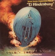 El Hindenburg
