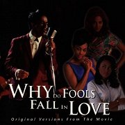 Why Do Fools Fall in Love