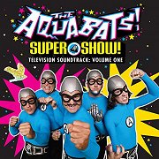 The Aquabats! Super Show!