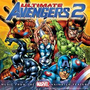Ultimate Avengers 2