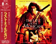 The Last of the Mohicans