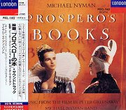 Prospero's Books
