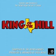 King of the Hill: Yahoos and Triangles