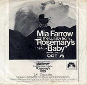Lullaby from Rosemary's Baby