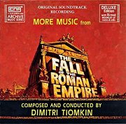 The Fall of the Roman Empire: More Music from