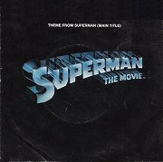 Superman: The Movie: Theme from Superman (Main Title)