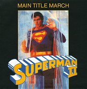 Superman II: Main Title March