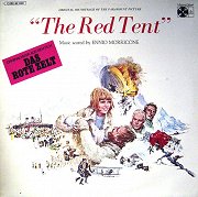 Das Rote Zelt (The Red Tent)