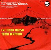 La Tenda Rossa / Tema D'amore