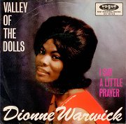 Valley of the Dolls / I Say a Litlle Prayer