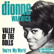 Valley of the Dolls / You're My World