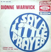 I Say a Little Prayer / (Theme from) Valley of the Dolls