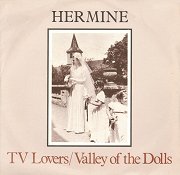 TV Lovers / Valley of the Dolls
