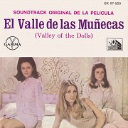 El Valle de las Muñecas (Valley of the Dolls)