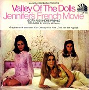 Valley of the Dolls / Jennifer's French Movie