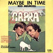 La Capra: Maybe in Time