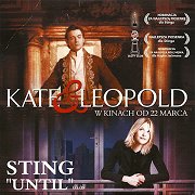 Kate & Leopold: Sting - "Until"