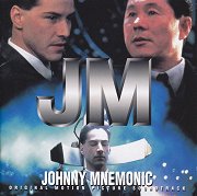 JM - Johnny Mnemonic