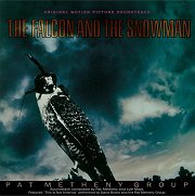 The Falcon and the Snowman