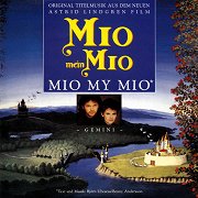 Mio Mein Mio (Mio My Mio)