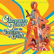 Cleopatra Jones / Cleopatra Jones and the Casino of Gold