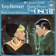 Song from The Oscar / Baby, Dream Your Dream